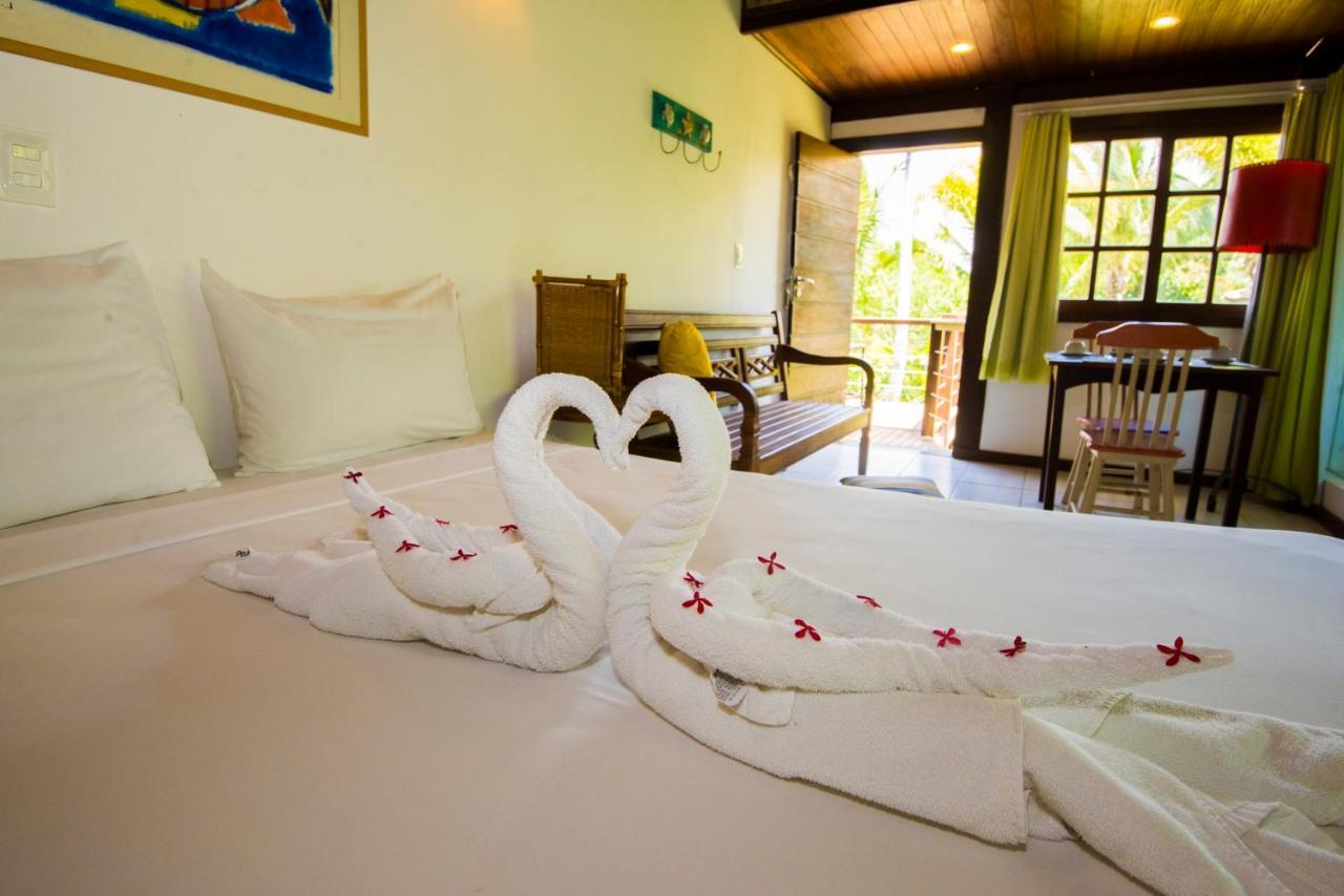 Apart Hotel Forte Blu Прайя-ду-Форте Экстерьер фото