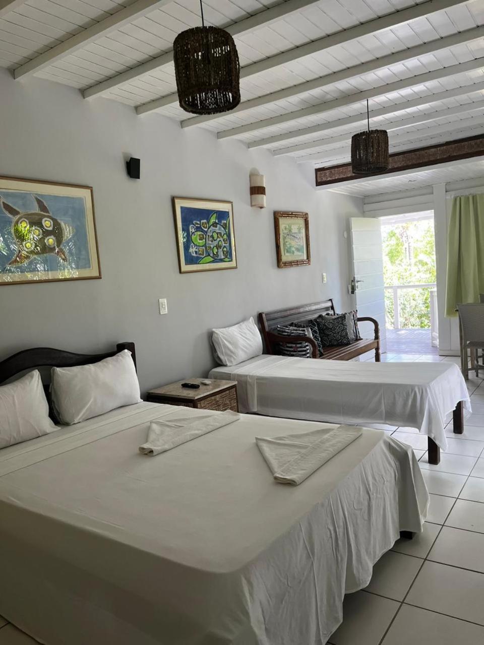 Apart Hotel Forte Blu Прайя-ду-Форте Экстерьер фото
